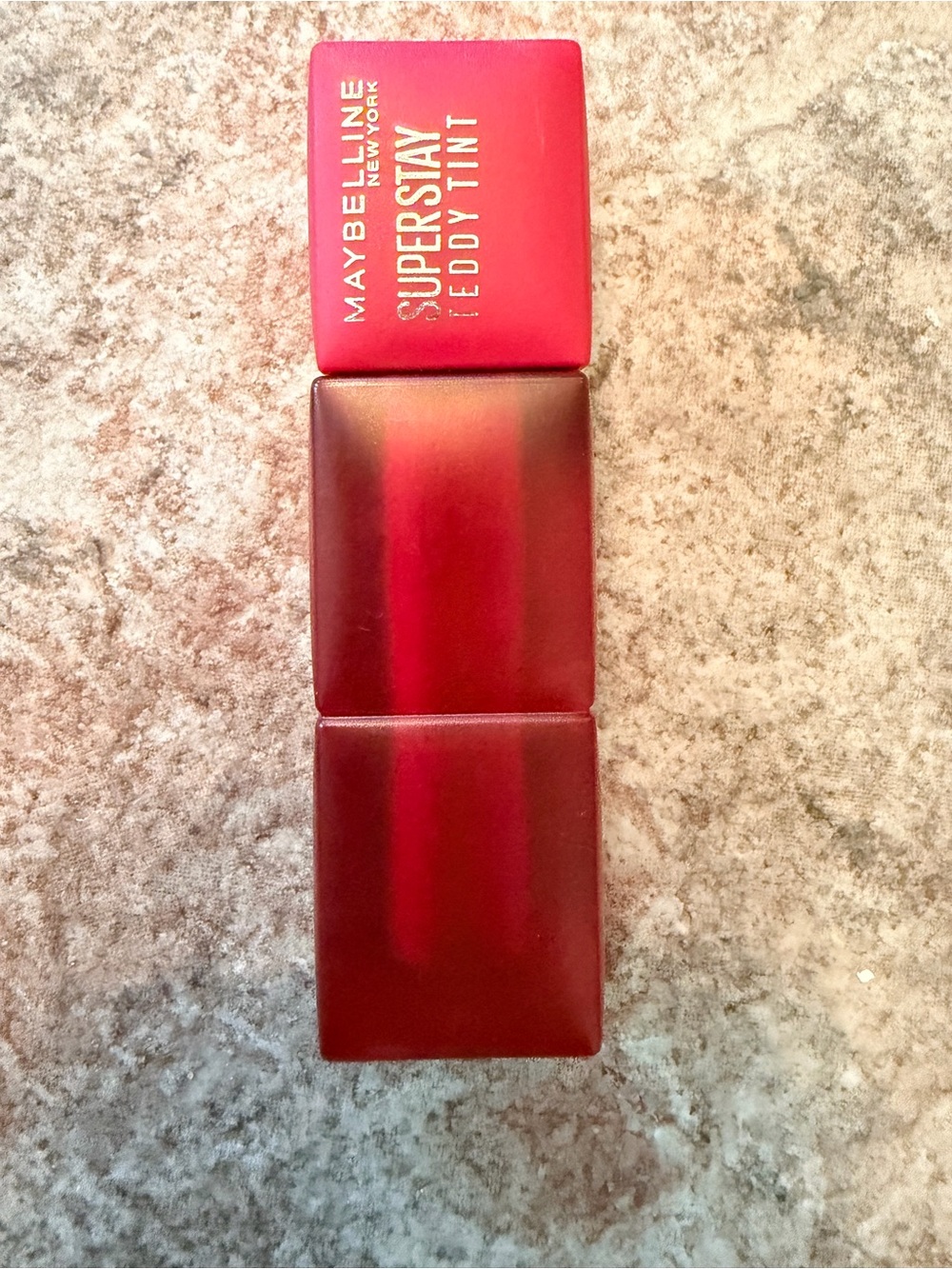 Maybelline SuperStay Teddy Tint - Wild at Heart